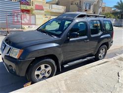 نیسان ئێکستێرا